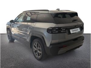 Jeep Compass Neues Modell 2026 *Sofort Verfügbar* Matrix-LED Kamera NAVI