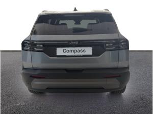 Jeep Compass Neues Modell 2026 *Sofort Verfügbar* Matrix-LED Kamera NAVI