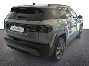 Jeep Compass Neues Modell 2026 *Sofort Verfügbar* Matrix-LED Kamera NAVI