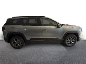 Jeep Compass Neues Modell 2026 *Sofort Verfügbar* Matrix-LED Kamera NAVI