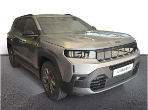 Jeep Compass Neues Modell 2026 *Sofort Verfügbar* Matrix-LED Kamera NAVI