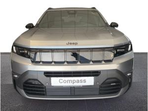 Jeep Compass Neues Modell 2026 *Sofort Verfügbar* Matrix-LED Kamera NAVI