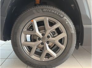Jeep Compass Neues Modell 2026 *Sofort Verfügbar* Matrix-LED Kamera NAVI