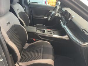 Jeep Compass Neues Modell 2026 *Sofort Verfügbar* Matrix-LED Kamera NAVI