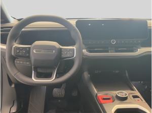 Jeep Compass Neues Modell 2026 *Sofort Verfügbar* Matrix-LED Kamera NAVI