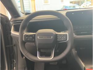 Jeep Compass Neues Modell 2026 *Sofort Verfügbar* Matrix-LED Kamera NAVI