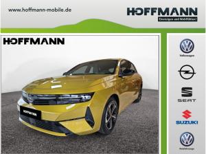 Opel Astra Edition inkl. Winter- und Techpaket *SOFORT VERFÜGBAR*