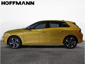 Opel Astra Edition inkl. Winter- und Techpaket *SOFORT VERFÜGBAR*