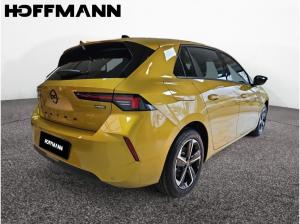 Opel Astra Edition inkl. Winter- und Techpaket *SOFORT VERFÜGBAR*