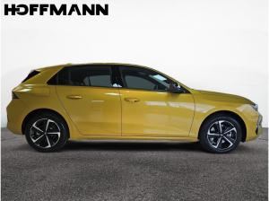 Opel Astra Edition inkl. Winter- und Techpaket *SOFORT VERFÜGBAR*