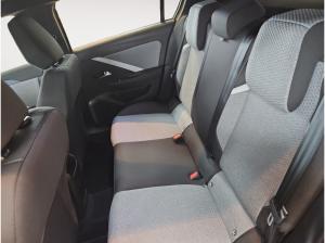Opel Astra Edition inkl. Winter- und Techpaket *SOFORT VERFÜGBAR*