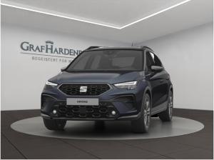 Seat Arona FR 1.0 TSI 85 kW (116 PS) 7-Gang-DSG
