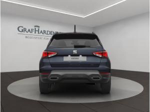 Seat Arona FR 1.0 TSI 85 kW (116 PS) 7-Gang-DSG