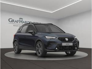 Seat Arona FR 1.0 TSI 85 kW (116 PS) 7-Gang-DSG