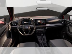 Seat Arona FR 1.0 TSI 85 kW (116 PS) 7-Gang-DSG