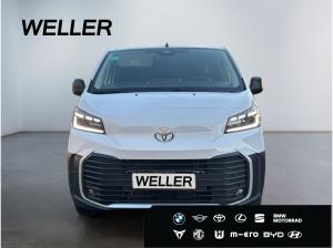 Toyota Proace ⚡BEV –75 kWh – L1 MEISTER –CAM-GEWERBE-SONDERAKTION ⚡