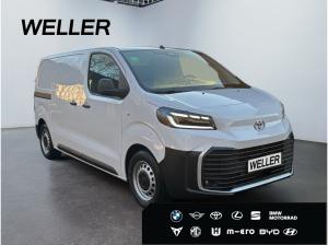 Toyota Proace ⚡BEV –75 kWh – L1 MEISTER –CAM-GEWERBE-SONDERAKTION ⚡