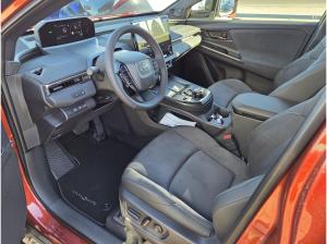 Toyota C-HR+ Teamplayer 165 kW 4x2⚡⚡Vorlauffahrzeug⚡⚡
