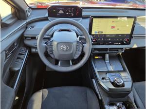 Toyota C-HR+ Teamplayer 165 kW 4x2⚡⚡Vorlauffahrzeug⚡⚡