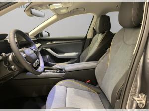 Skoda Superb Combi Selection 2,0 TDI 193 PS DSG 4x4 // Sofort verfügbar!!