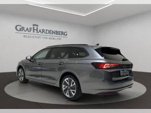 Skoda Superb Combi Selection 2,0 TDI 193 PS DSG 4x4 // Sofort verfügbar!!