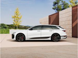 Audi A6 e-tron Avant S line business e-tron performance 270 kW 0,25% VERSTEUERUNG + TECH PLUS