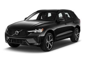 Volvo XC60 Ultra Dark T8 AWD Plug-in Hybrid