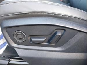 Audi Q7 S line HUD*PANO*AHK*7SITZER*MATRIX*LEDER*RFK*21LM*5J GAR