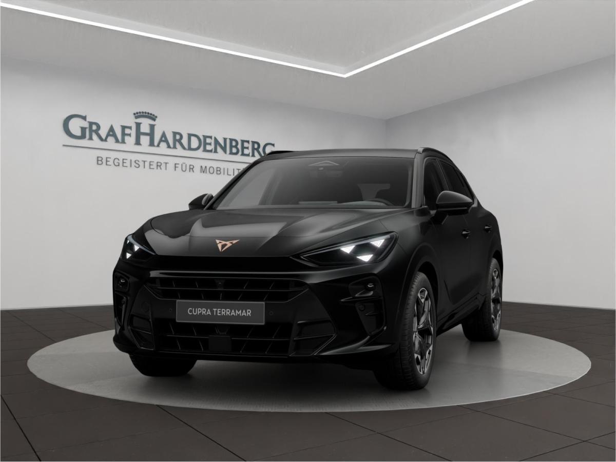 Cupra Terramar 1.5 eTSI 110 kW (150 PS) 7-Gang-DSG