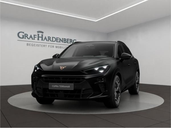 Cupra Terramar 1.5 eTSI 110 kW (150 PS) 7-Gang-DSG