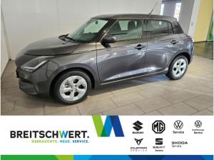 Suzuki Swift Comfort /5 Gang Schaltgetriebe / sofort verfügbare Tageszulassung