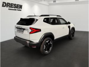 Dacia Duster TCe 130 Extreme🚀✨City-&Technik-P🚀✨