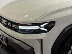 Dacia Duster TCe 130 Extreme🚀✨City-&Technik-P🚀✨