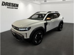 Dacia Duster TCe 130 Extreme🚀✨City-&Technik-P🚀✨