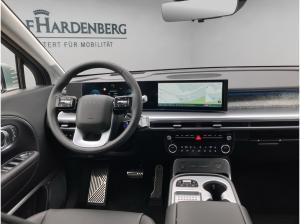 Hyundai IONIQ 9 IONIQ 9 7-Sitzer (MY26) 110 kWh (307 PS) 4WD UNIQ