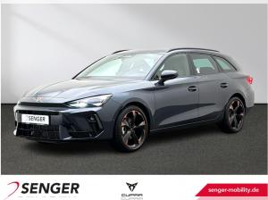 Cupra Leon Sportstourer 1.5 eTSI DSG - SOFORT VERFÜBAR