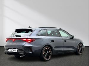 Cupra Leon Sportstourer 1.5 eTSI DSG - SOFORT VERFÜBAR