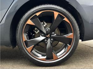 Cupra Leon Sportstourer 1.5 eTSI DSG - SOFORT VERFÜBAR