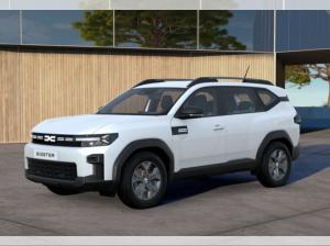 Dacia Bigster *AKTION-DEAL**2 WARTUNGEN INKL.* - AUTOGAS - KLIMA - MULTIMEDIA - EINPARKHILFE HINTEN *ADAC MITGLIED
