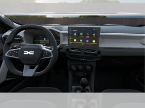 Dacia Bigster *AKTION-DEAL**2 WARTUNGEN INKL.* - AUTOGAS - KLIMA - MULTIMEDIA - EINPARKHILFE HINTEN *ADAC MITGLIED