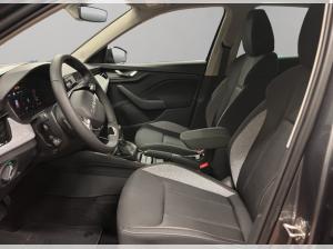 Skoda Kamiq Tour 1,0 TSI 116 PS DSG // Mehrere Fahrzeuge sofort verfügbar!!