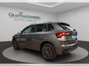 Skoda Kamiq Tour 1,0 TSI 116 PS DSG // Mehrere Fahrzeuge sofort verfügbar!!