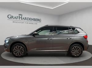 Skoda Kamiq Tour 1,0 TSI 116 PS DSG // Mehrere Fahrzeuge sofort verfügbar!!