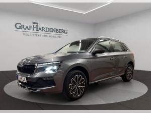 Skoda Kamiq Tour 1,0 TSI 116 PS DSG // Mehrere Fahrzeuge sofort verfügbar!!
