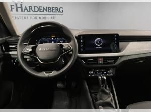 Skoda Kamiq Tour 1,0 TSI 116 PS DSG // Mehrere Fahrzeuge sofort verfügbar!!