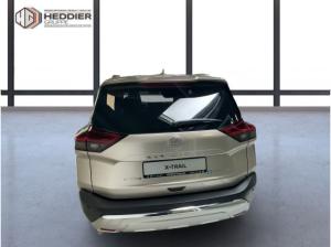Nissan X-Trail TEKNA+ VOLL 4X4 BOSE 20 ZOLL