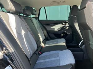 Skoda Octavia Combi Balance 1.5 TSI mHEV **AHK, TravelAsstist**