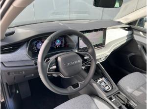 Skoda Octavia Combi Balance 1.5 TSI mHEV **AHK, TravelAsstist**