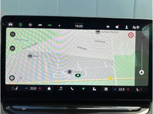 Skoda Octavia Combi Balance 1.5 TSI mHEV **AHK, TravelAsstist**
