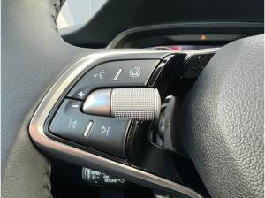 Skoda Octavia Combi Balance 1.5 TSI mHEV **AHK, TravelAsstist**
